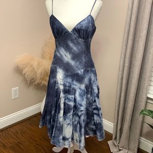 BCBGMAXAZRIA women dress